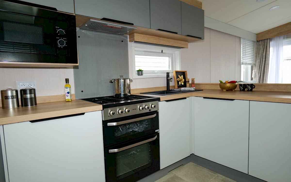 Swift Moselle Lodge 1200/2 Scandi