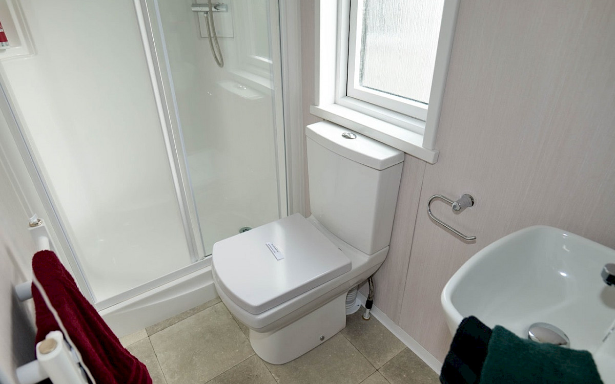 Swift Moselle Lodge 1200/2 Scandi