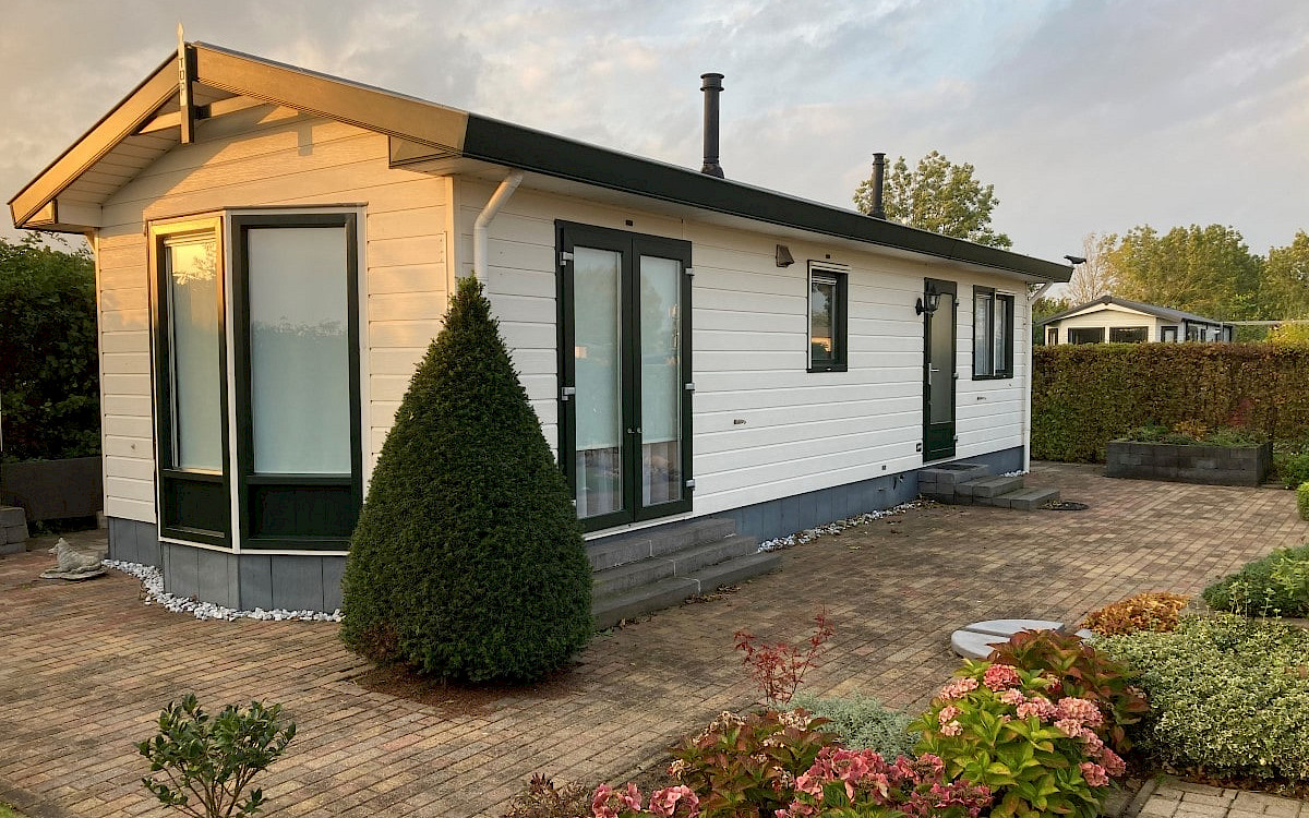 Camping ‘t Vogelnest