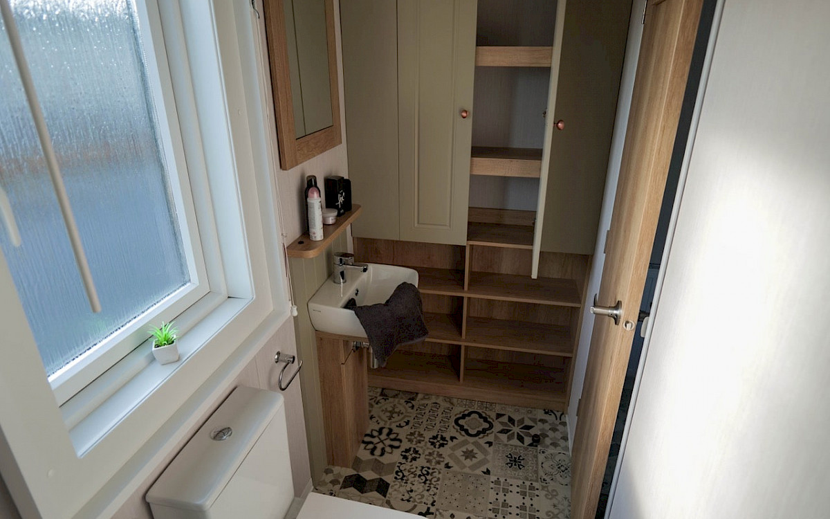 Swift Vendee Lodge 42x13/2