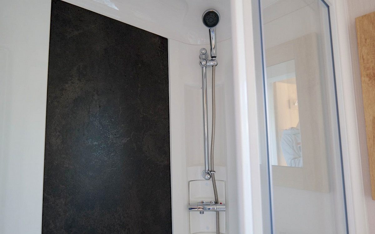 Swift Vendee Lodge 42x13/2