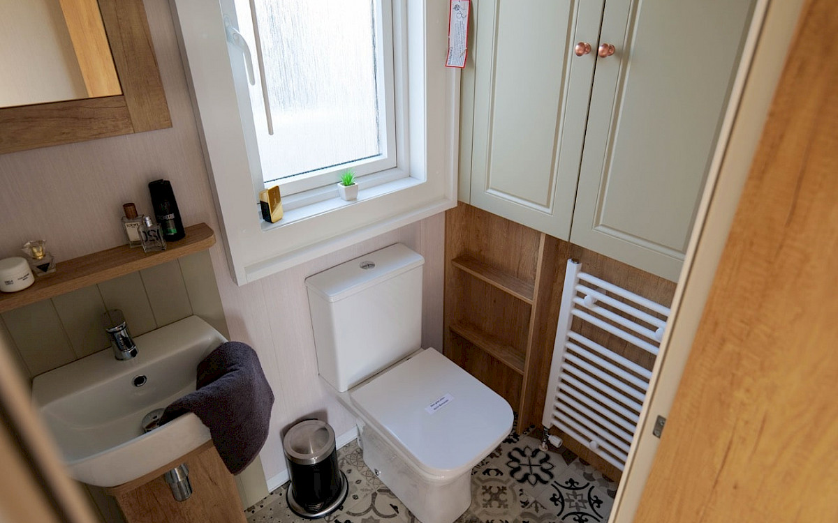 Swift Vendee Lodge 42x13/2