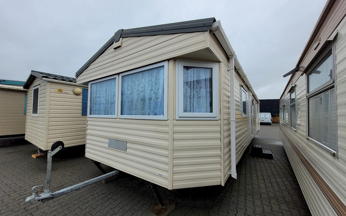 Delta Darwin 35x12/2