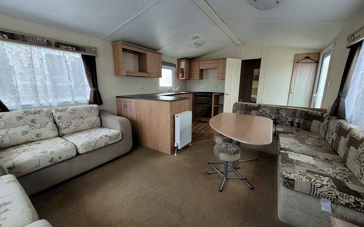 Delta Darwin 35x12/2