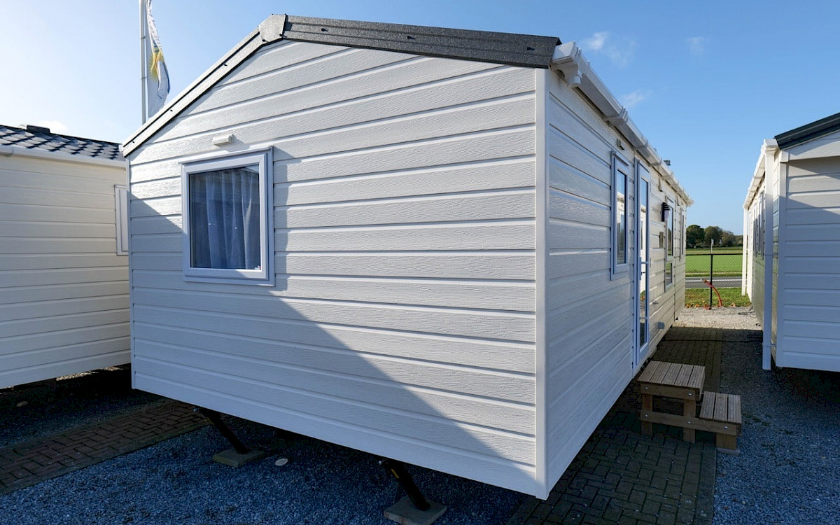 De Bergjes Serie Jupiter (900/2 Super CL)