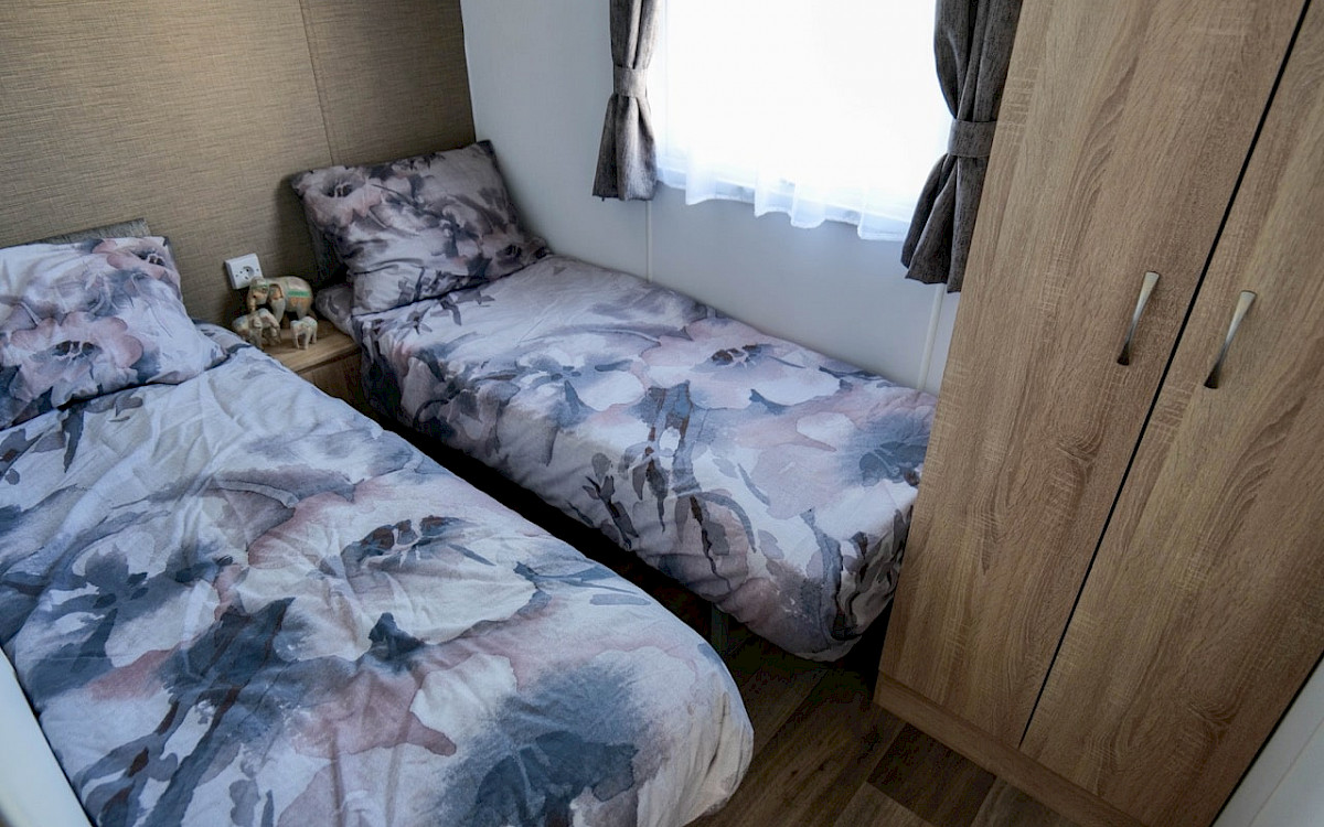 De Bergjes Serie Jupiter (900/2 Super CL)