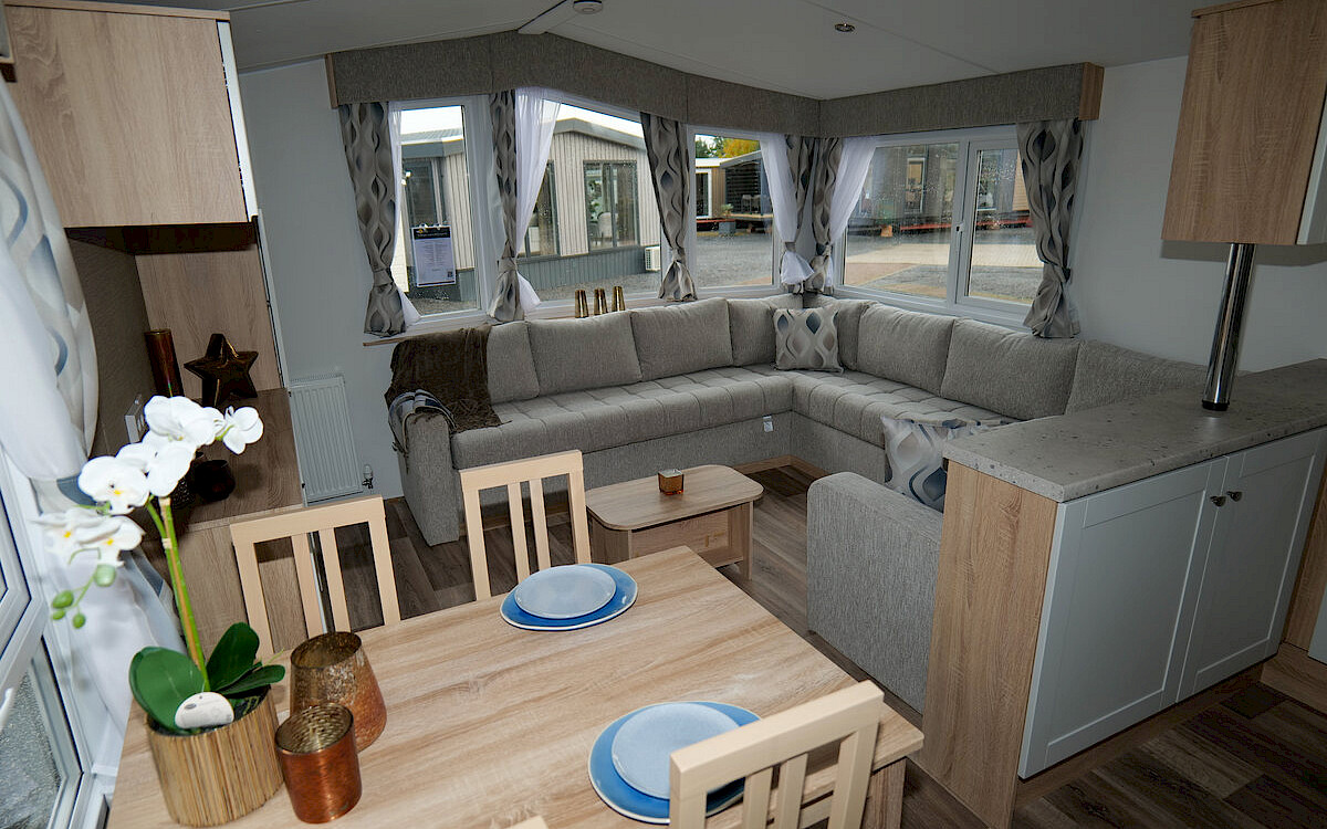 De Bergjes Serie Jupiter 1000/2 ST