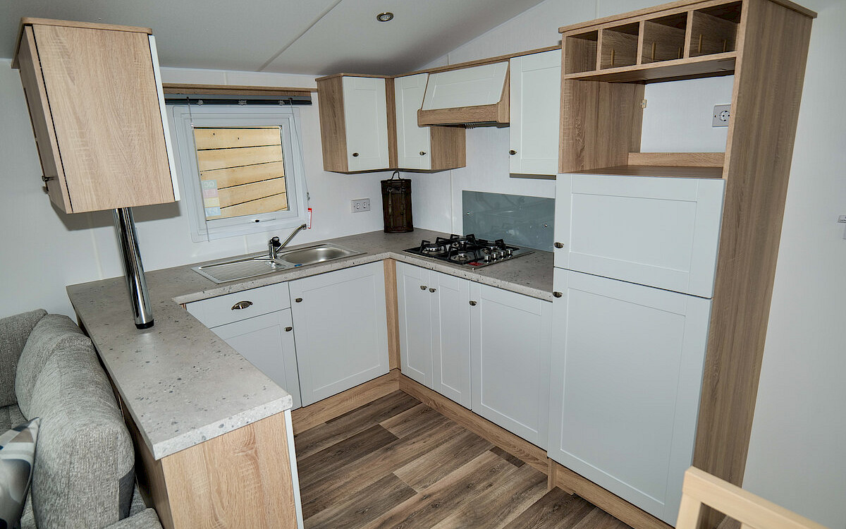 De Bergjes Serie Jupiter 1000/2 ST