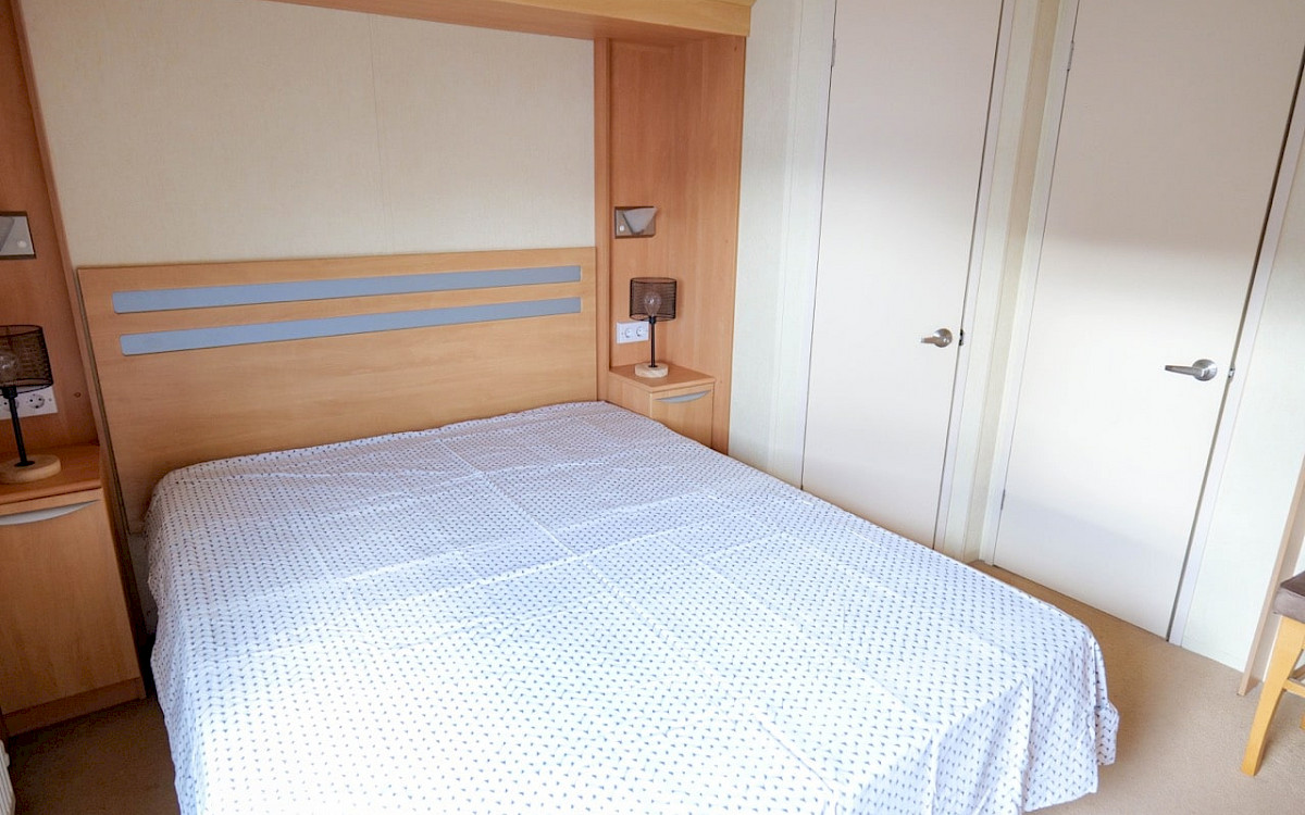 Swift Chamonix 40x12/2