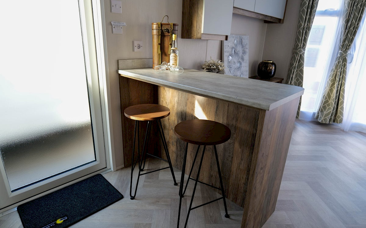 De Bergjes Willerby Brookwood 1100/2