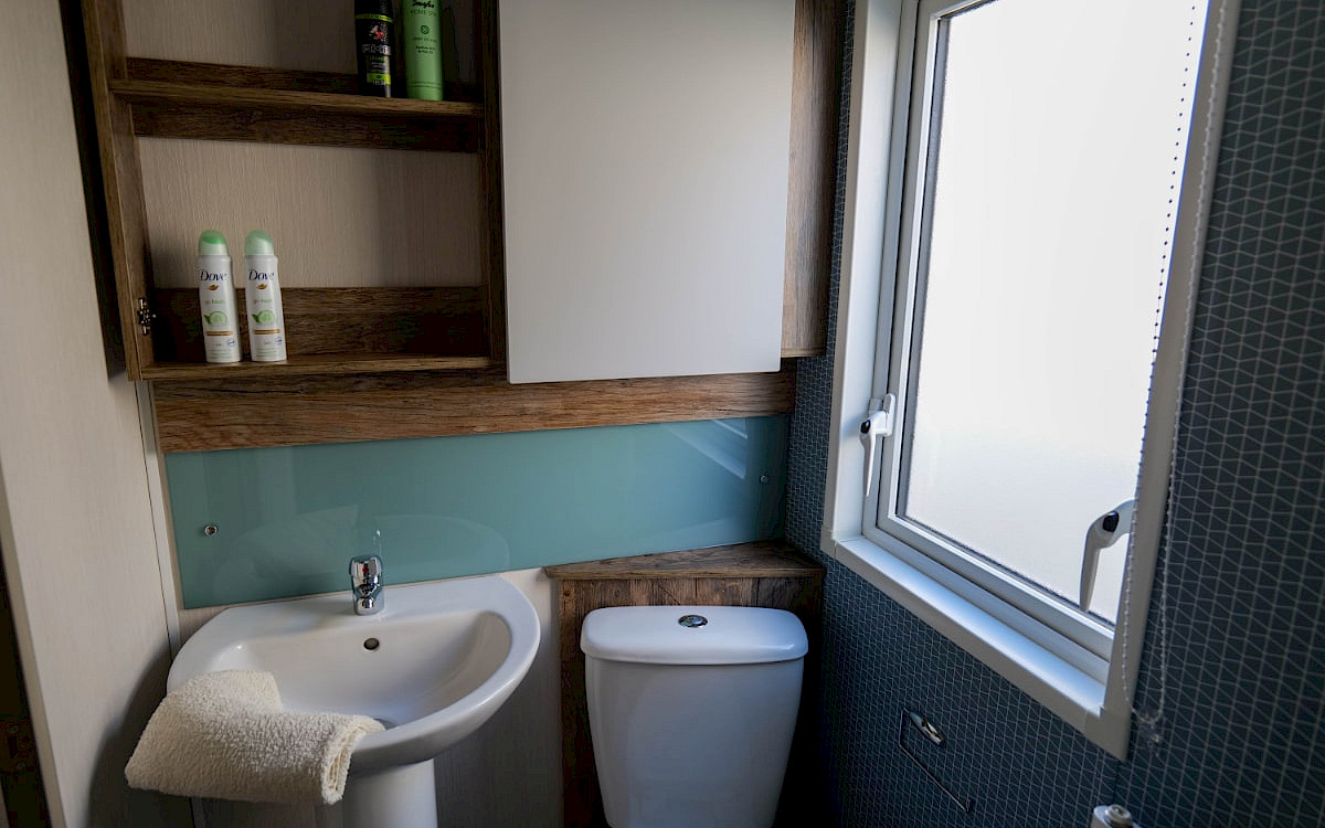 De Bergjes Willerby Brookwood 1100/2