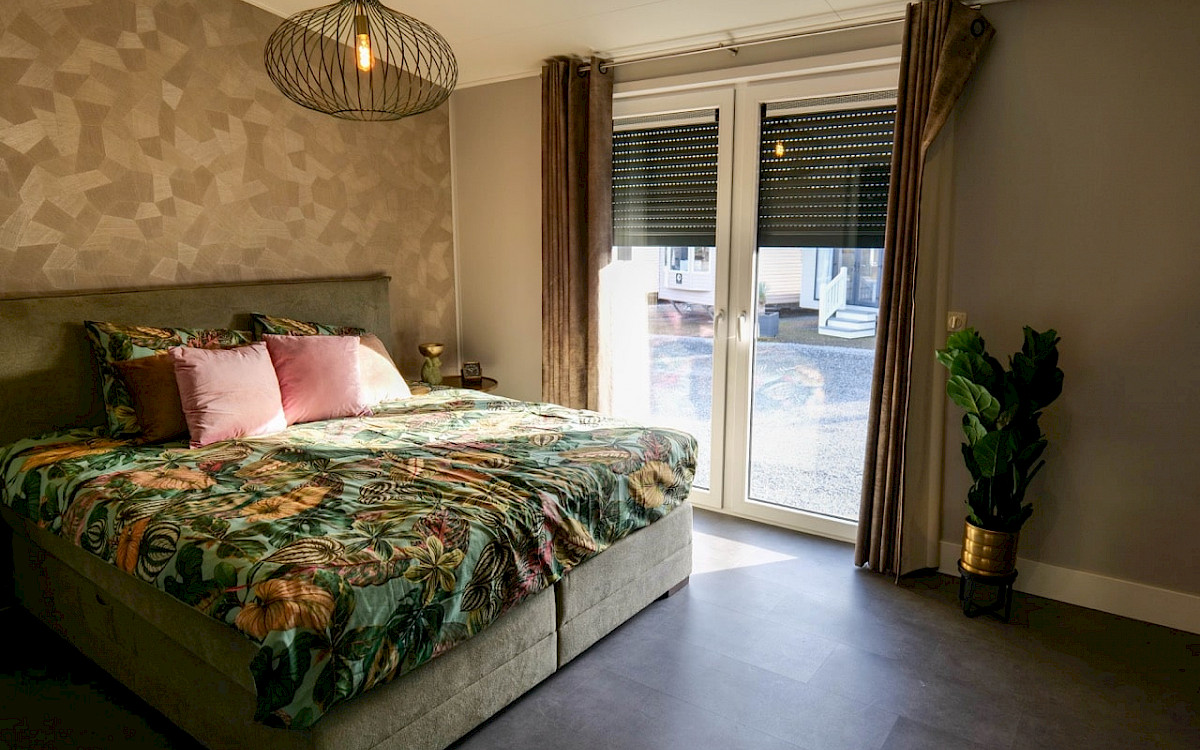 De Bergjes Capri Twin ECO