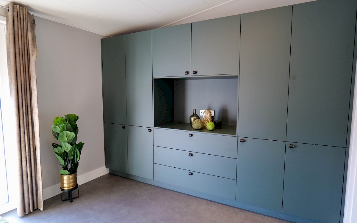 De Bergjes Capri Twin ECO