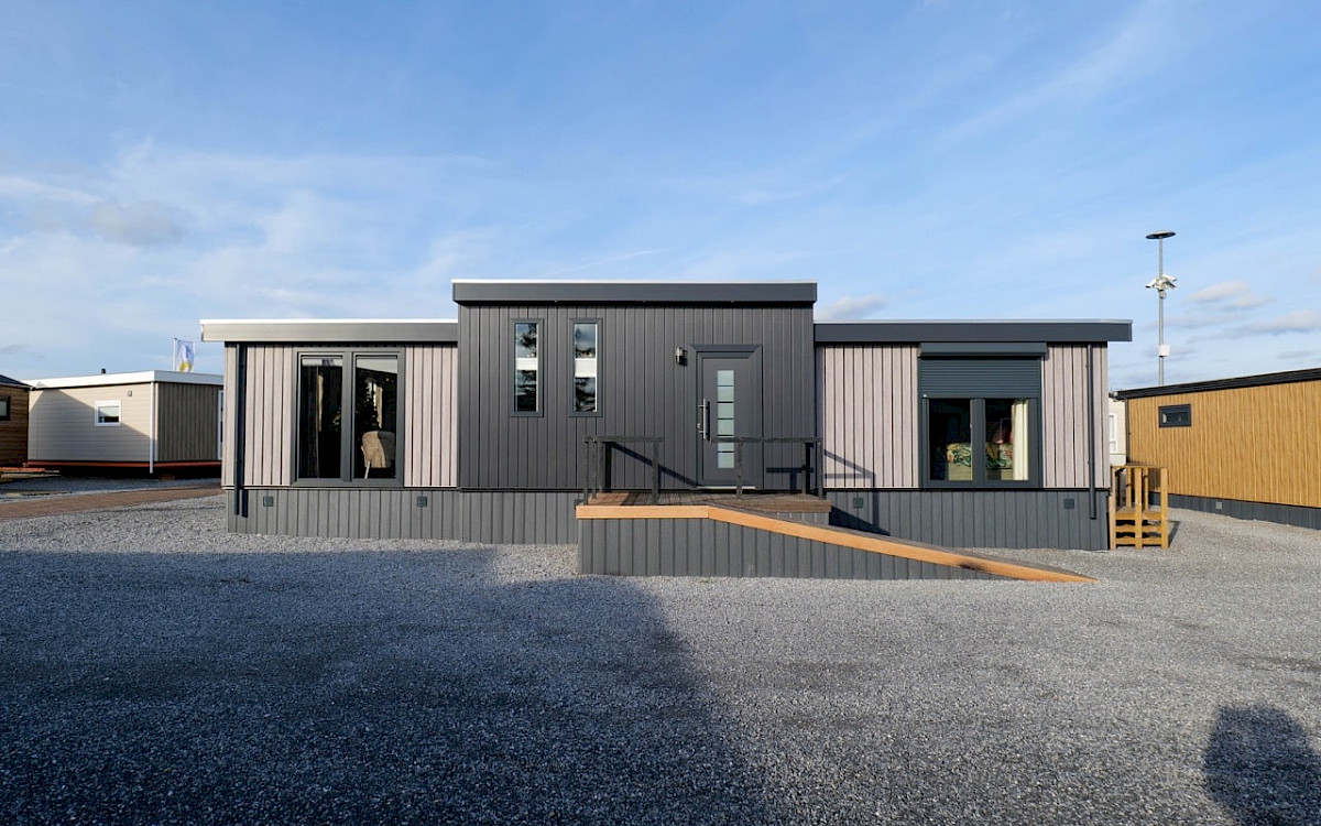 De Bergjes Capri Twin ECO