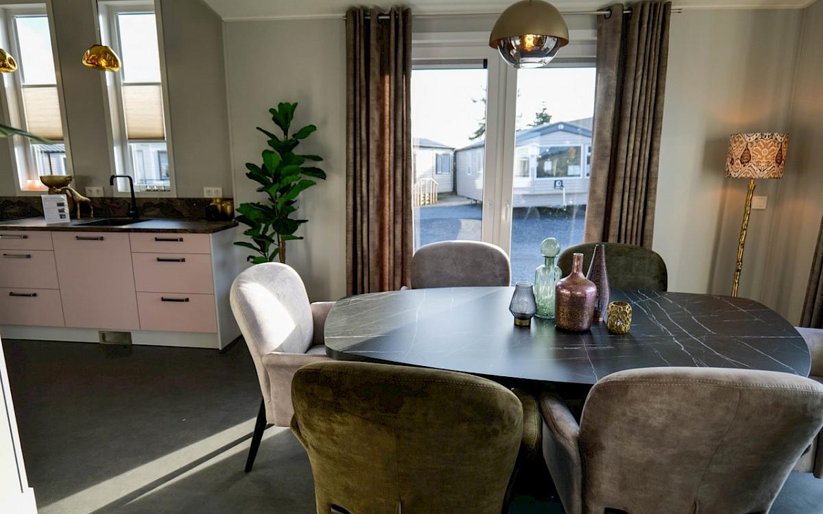 De Bergjes Capri Twin ECO