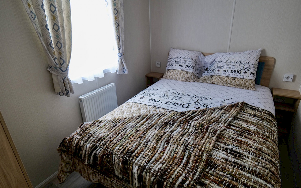 Willerby Malton 1100/3