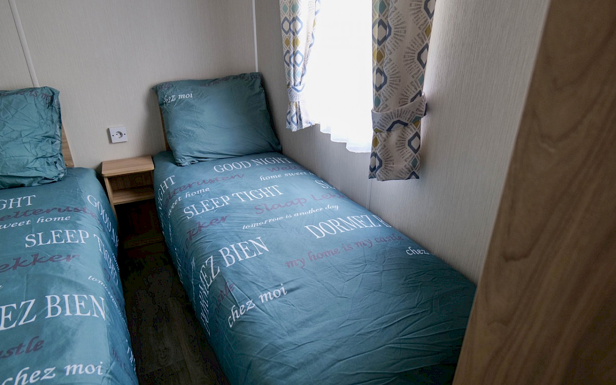 Willerby Malton 1100/3