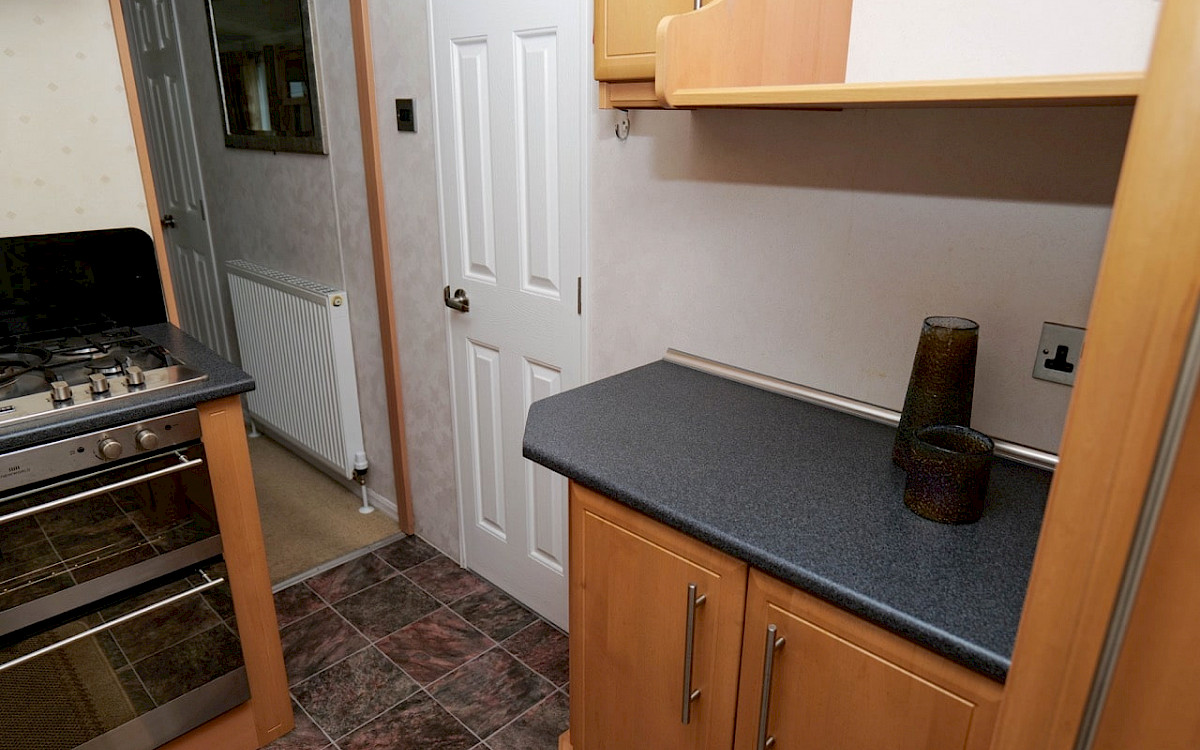 Pemberton Mystique 1200/3