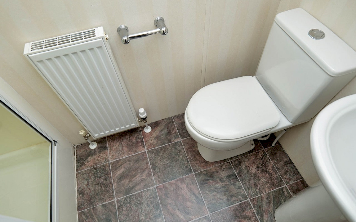 Pemberton Mystique 1200/3