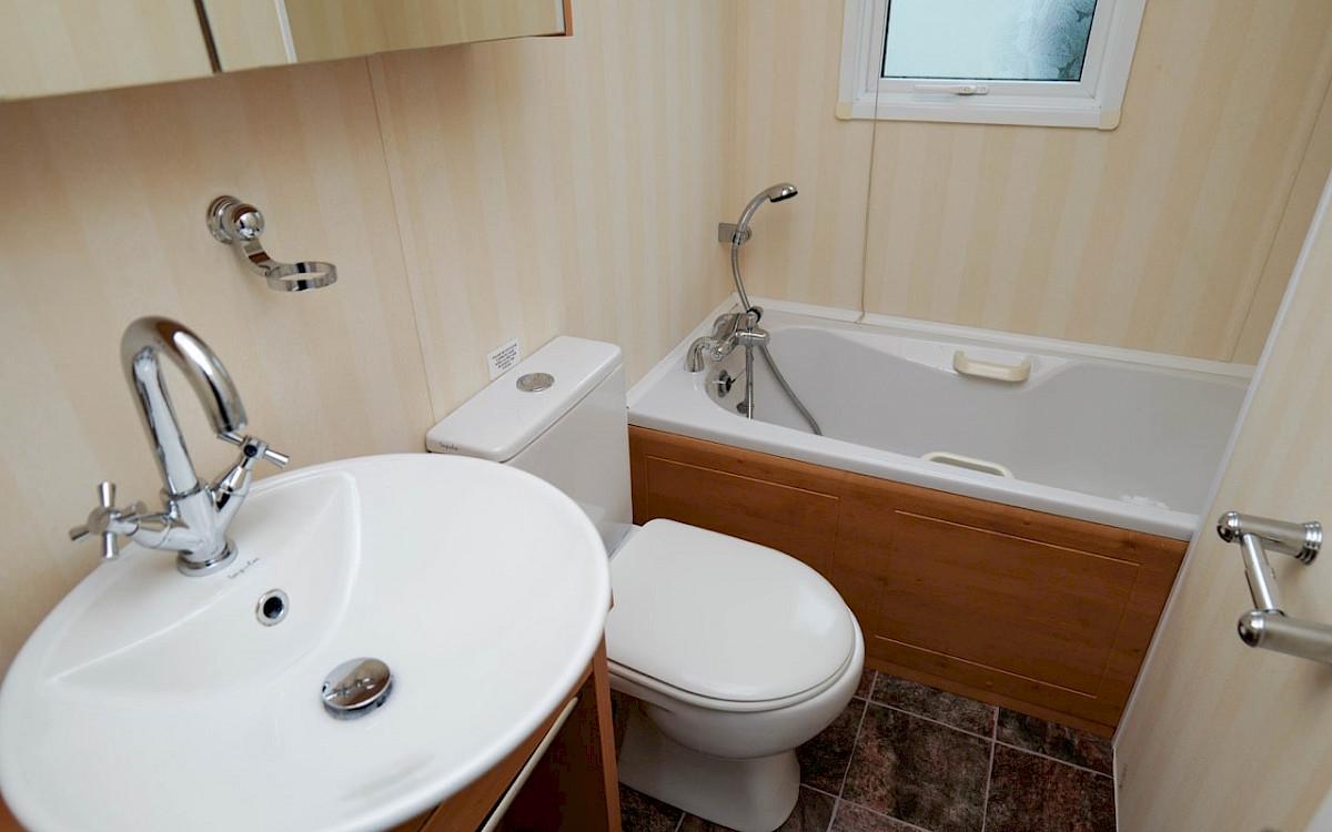 Pemberton Mystique 1200/3