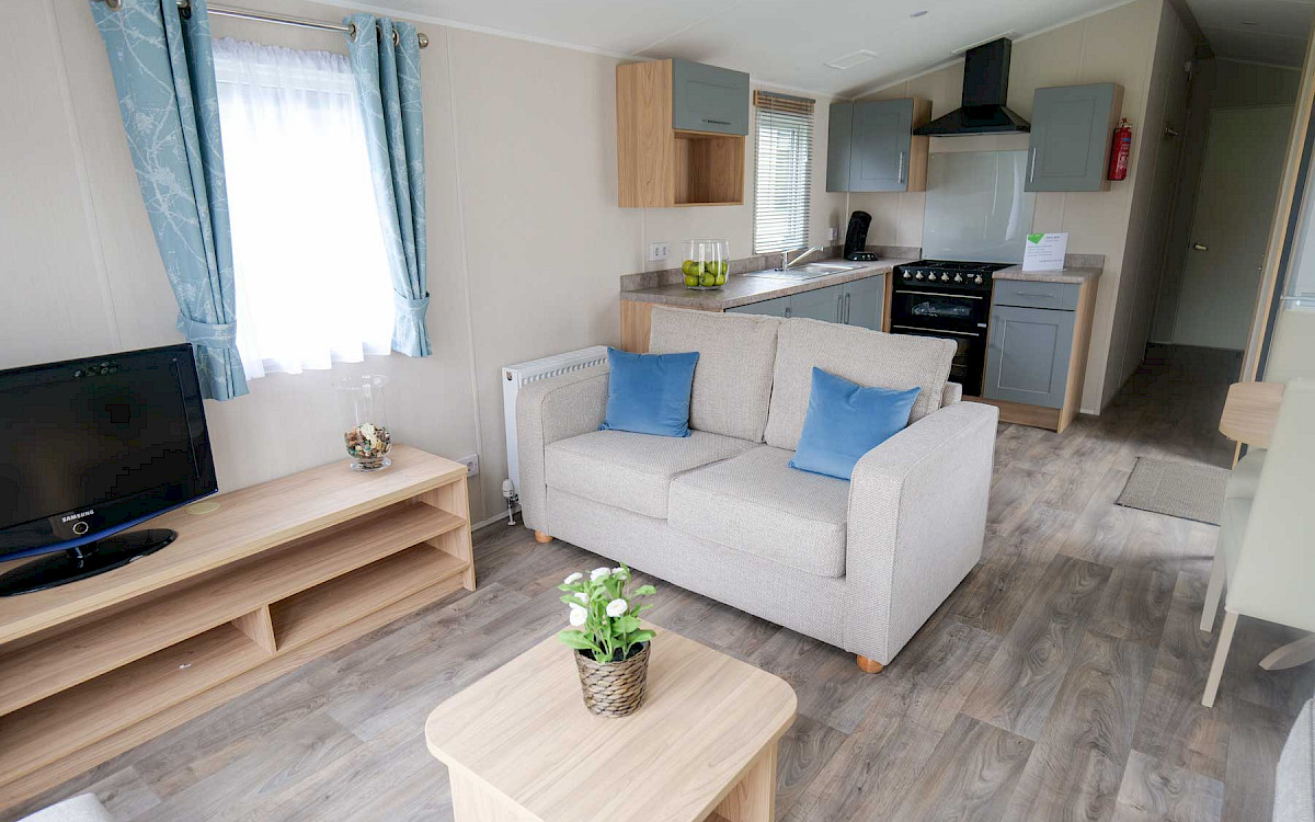 Willerby Malton 1100/3