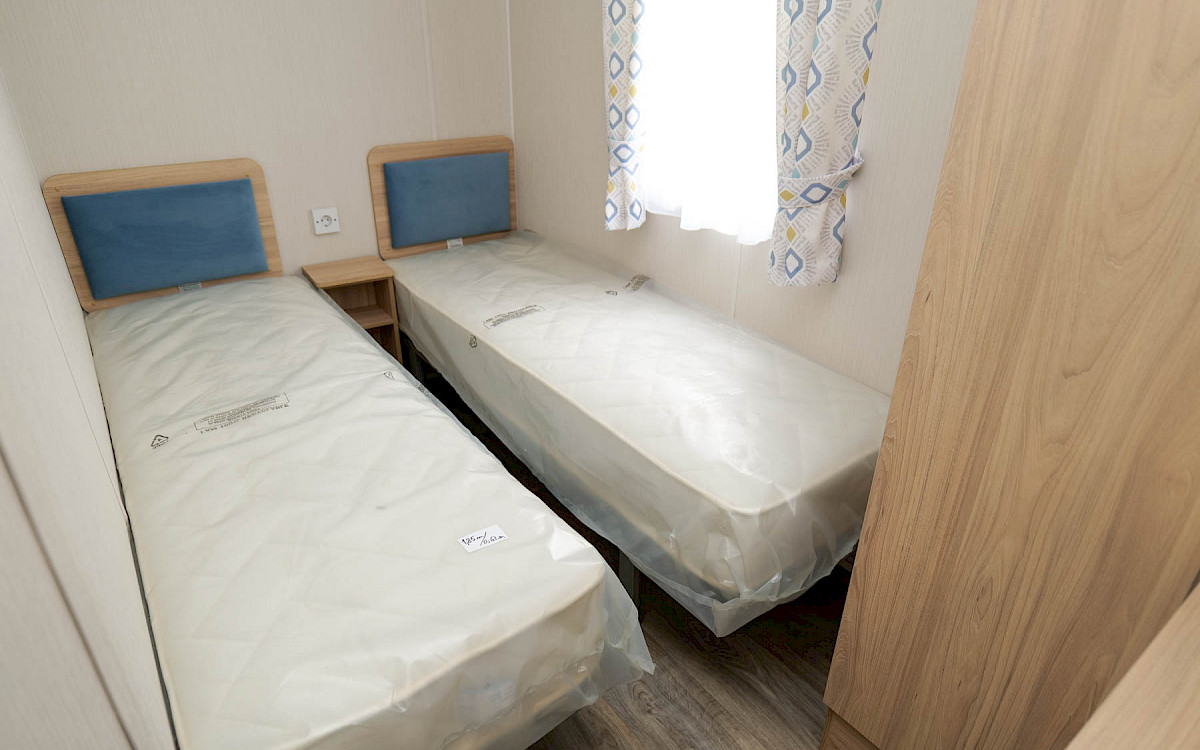 Willerby Malton 1100/3