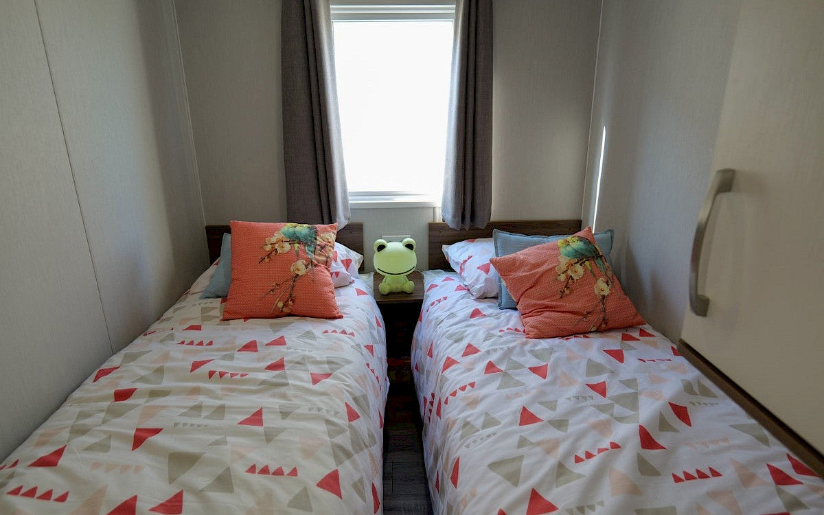 Willerby Lumic 1150/3 super