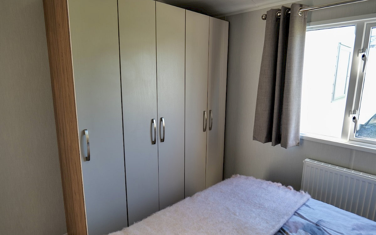 Willerby Lumic 1150/3 super