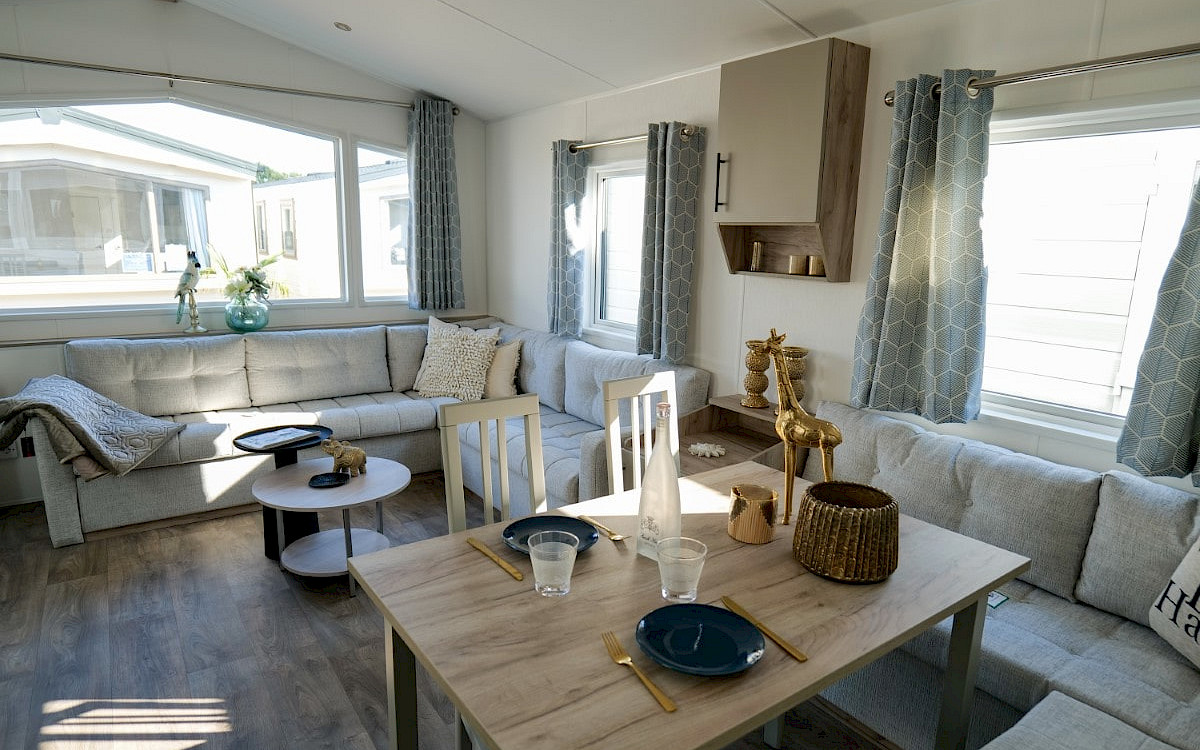 Willerby Cristallo 1100/2