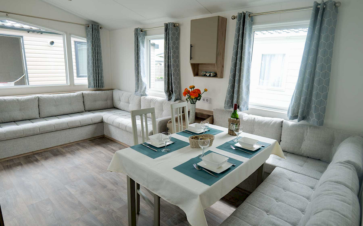 Willerby Cristallo 1100/2