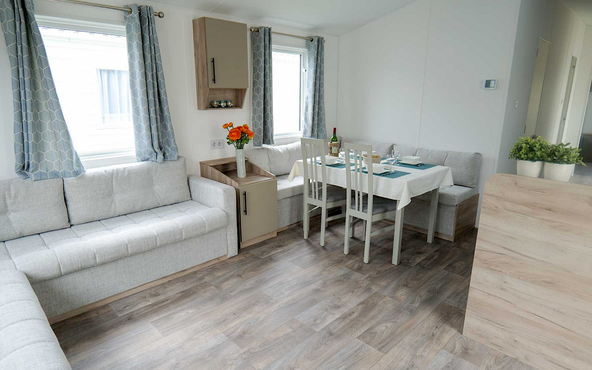 Willerby Cristallo 1100/2