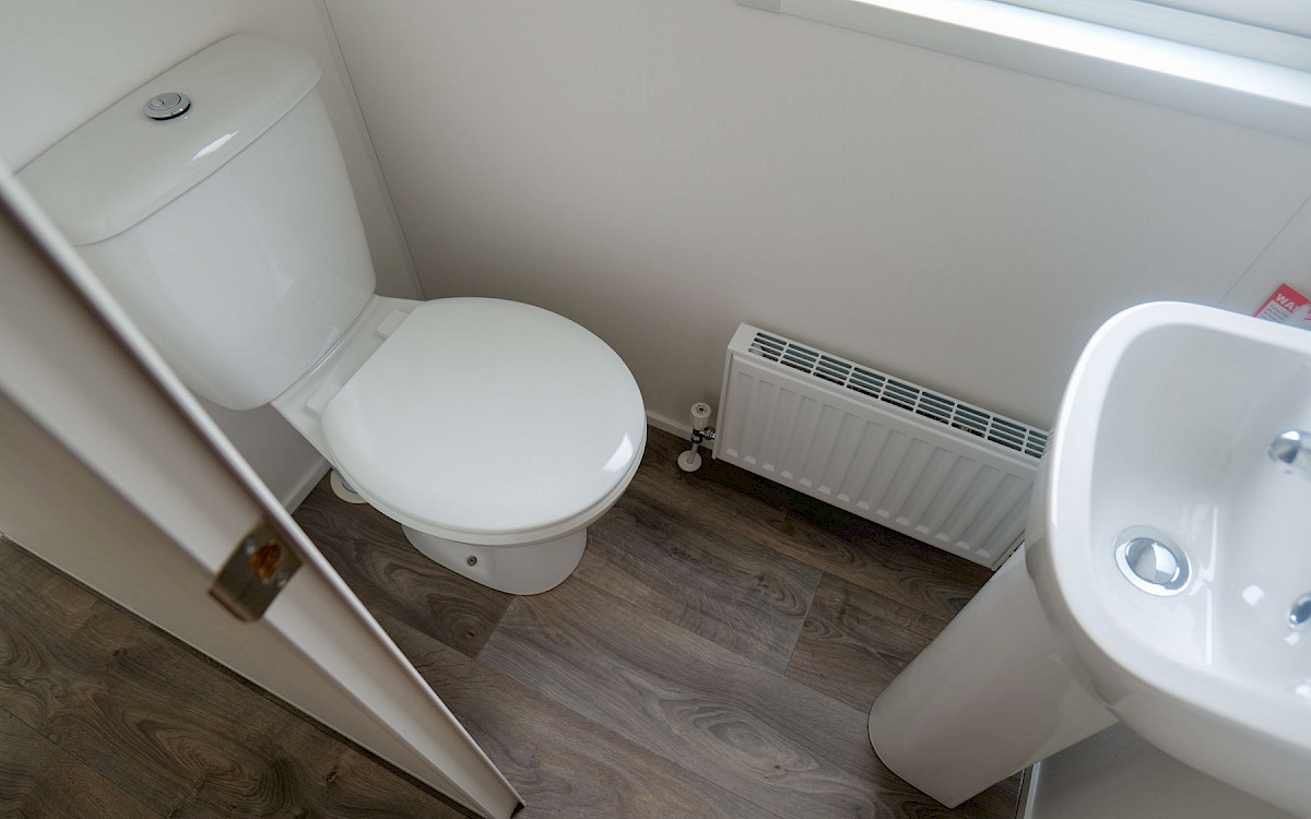 Willerby Cristallo 1100/2