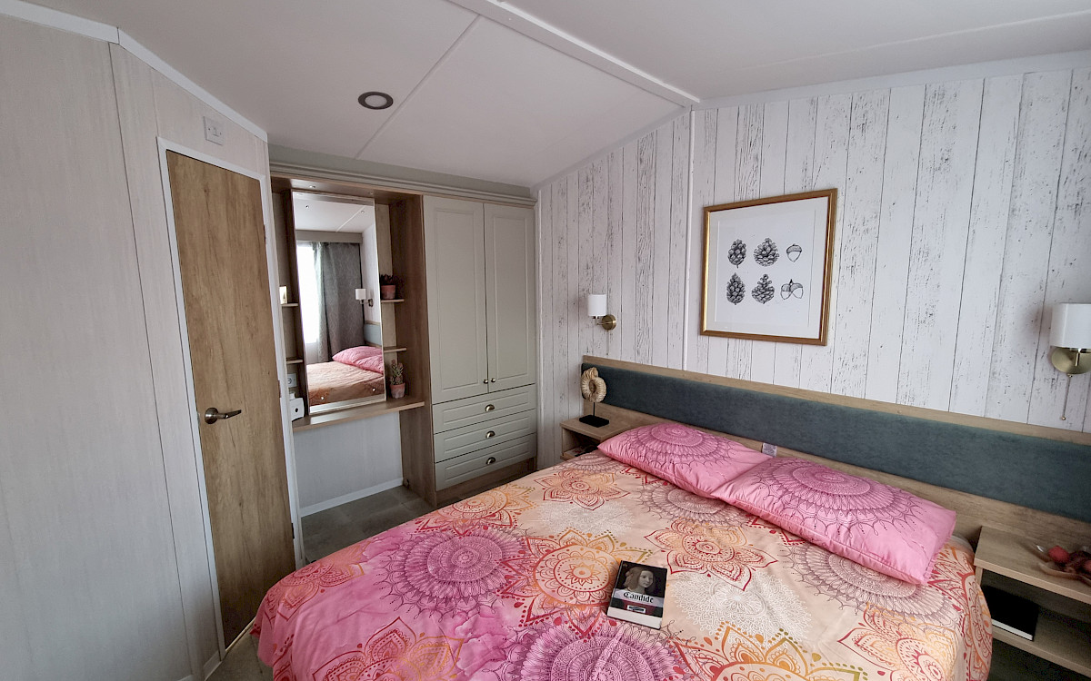 Swift Moselle Country 1200/2