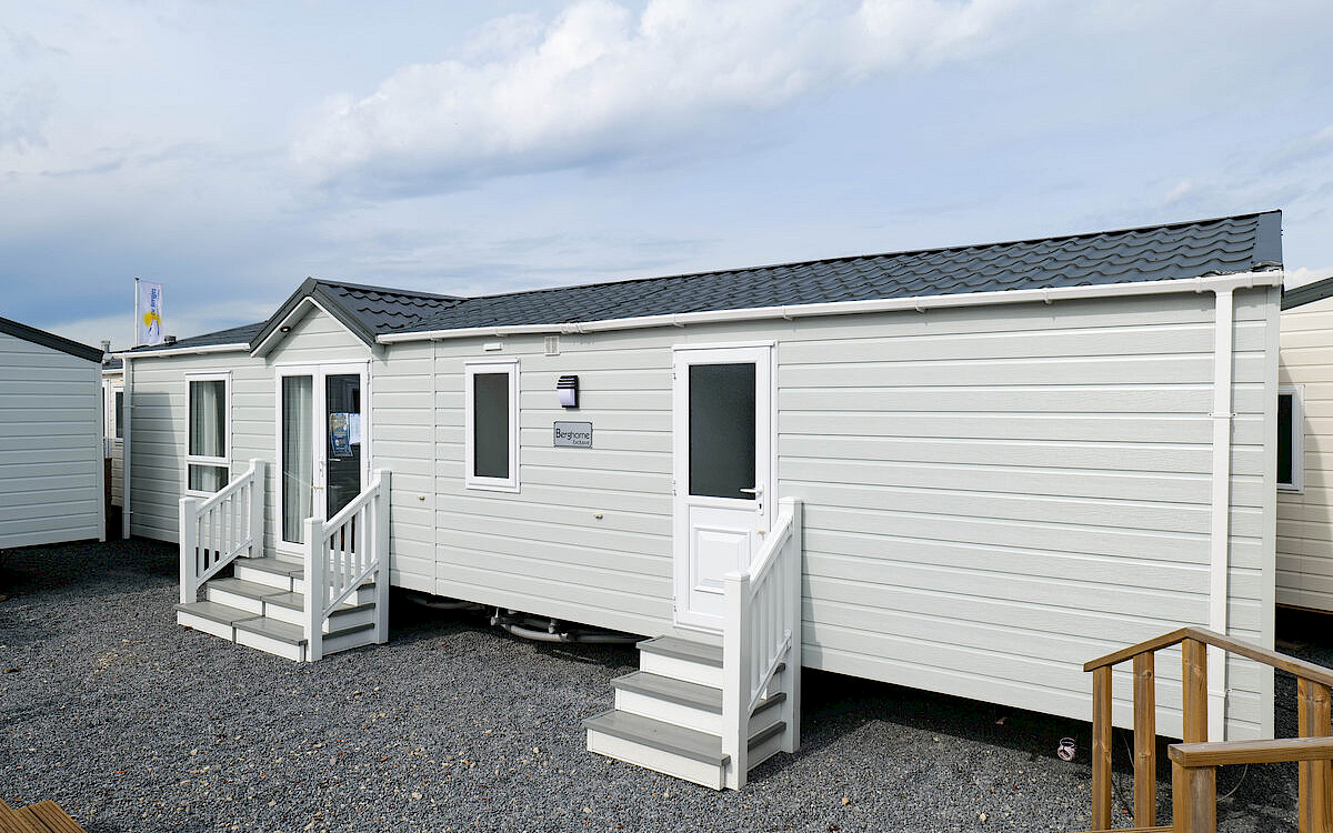 Berghome Exclusive 1200/2 Super CL2