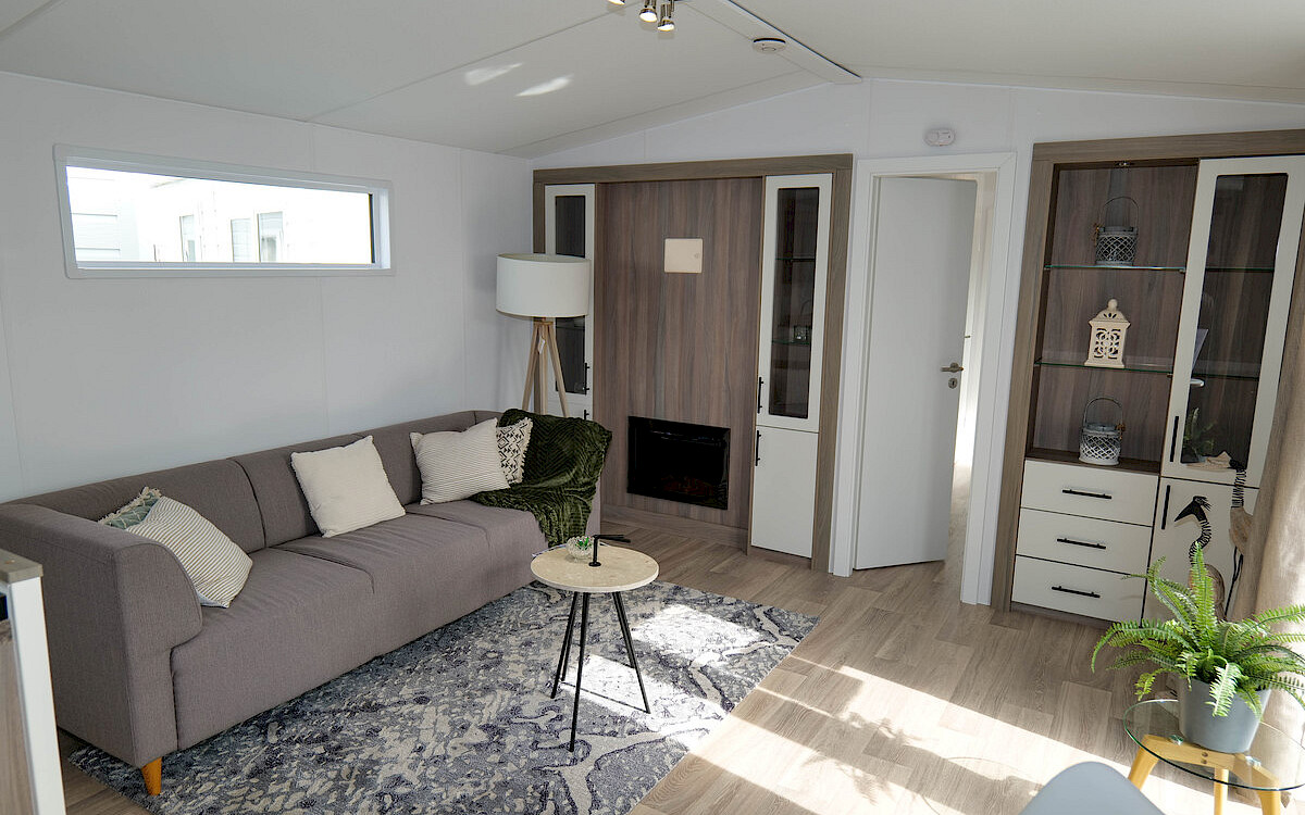 Berghome Exclusive 1200/2 Super CL2