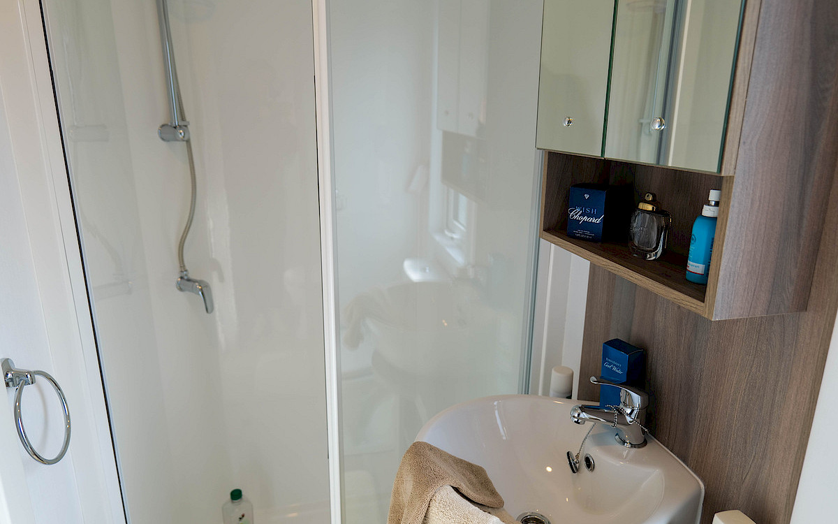 Berghome Exclusive 1200/2 Super CL2