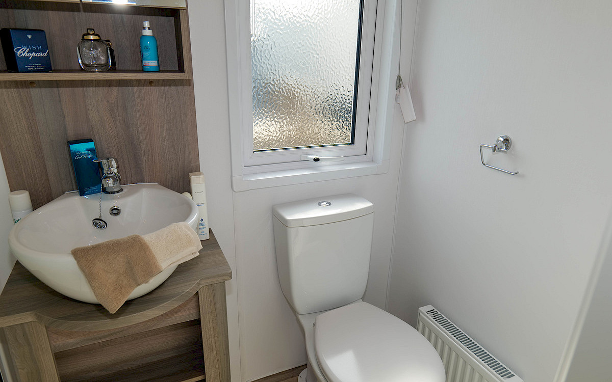 Berghome Exclusive 1200/2 Super CL2