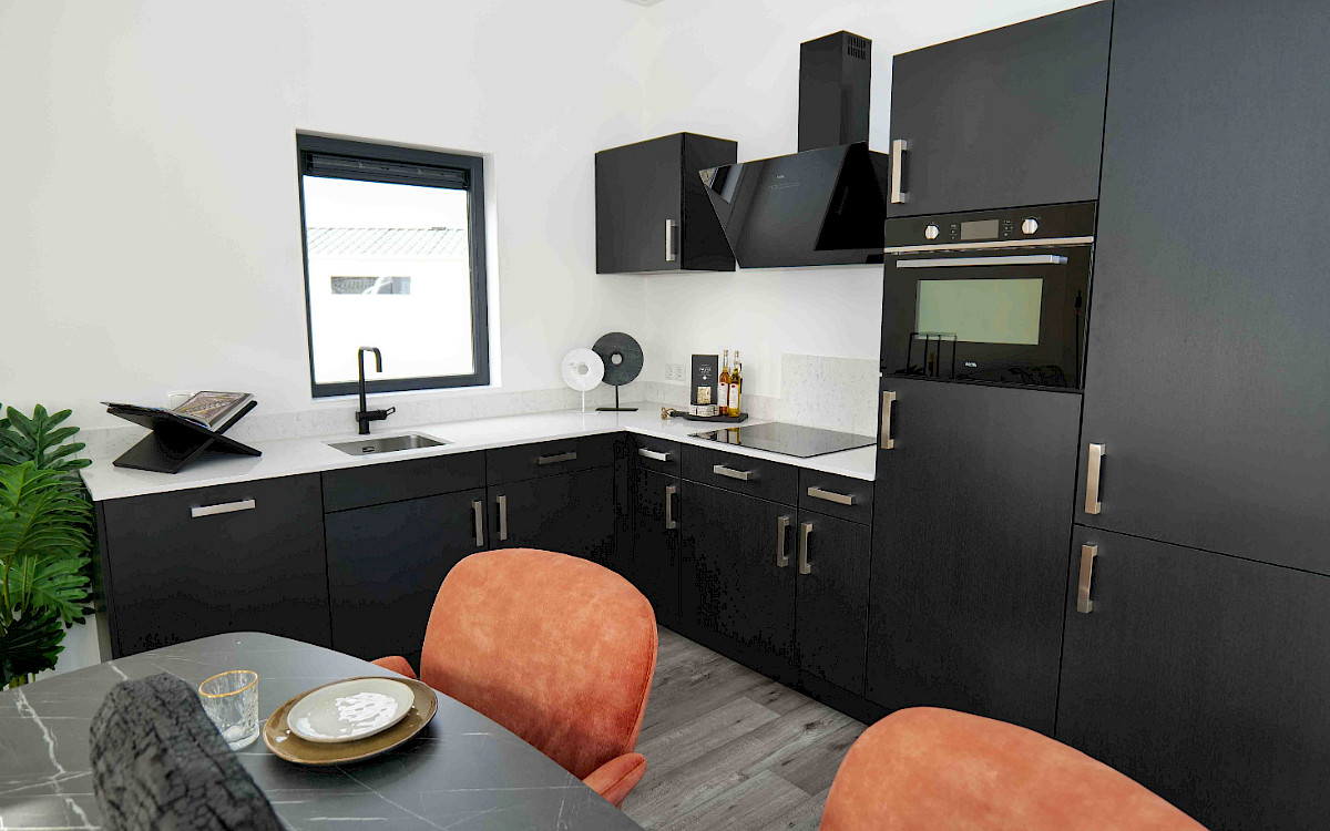 De Bergjes MZ Silvretta