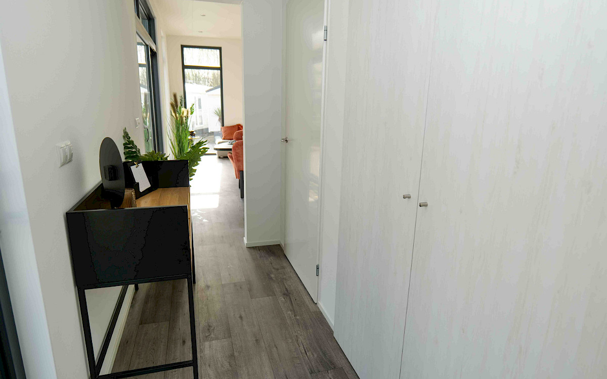 De Bergjes MZ Silvretta