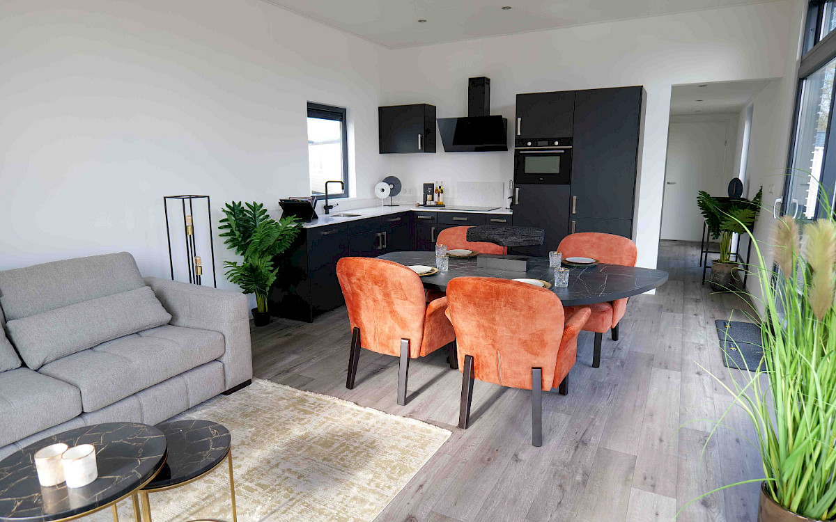 De Bergjes MZ Silvretta