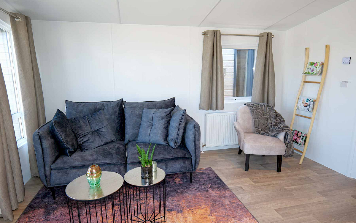 De Bergjes Woodline 1100/2 FEB