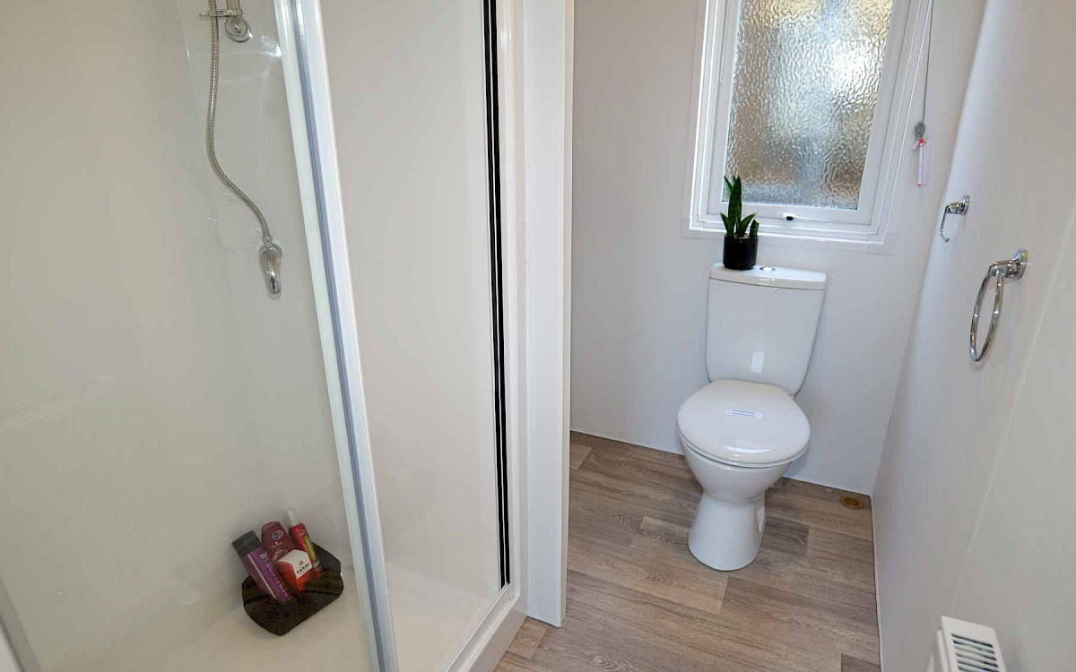 De Bergjes Woodline 1100/2 FEB