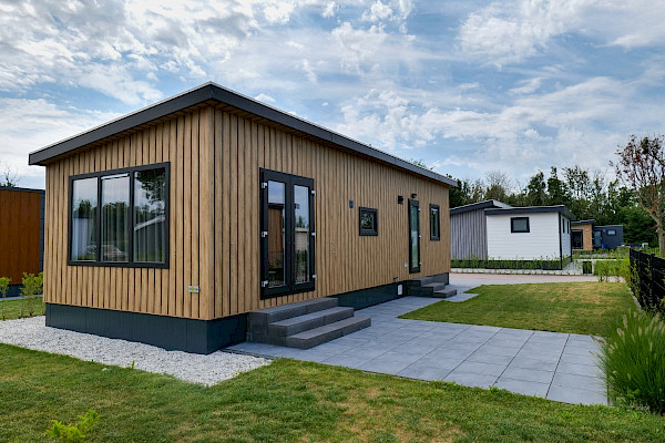chalet opkoper