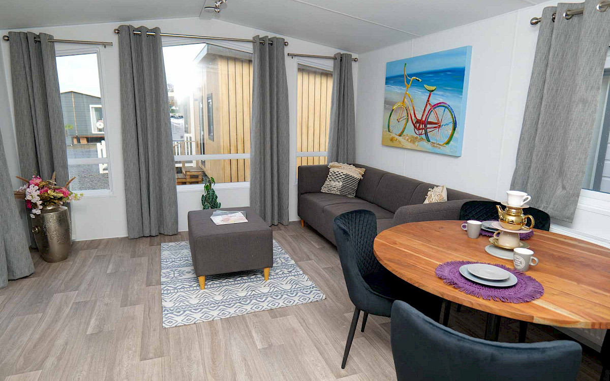 De Bergjes Serie Woodline 1100/2 FEB