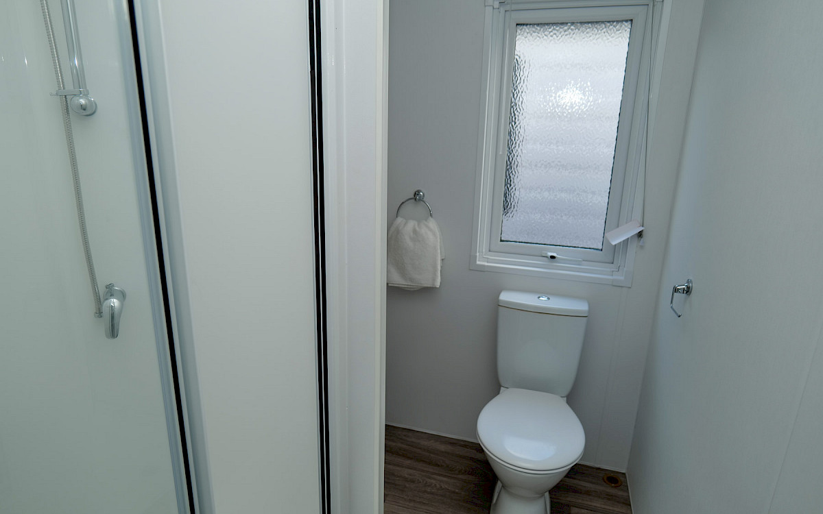 De Bergjes Serie Woodline 1100/2 FEB