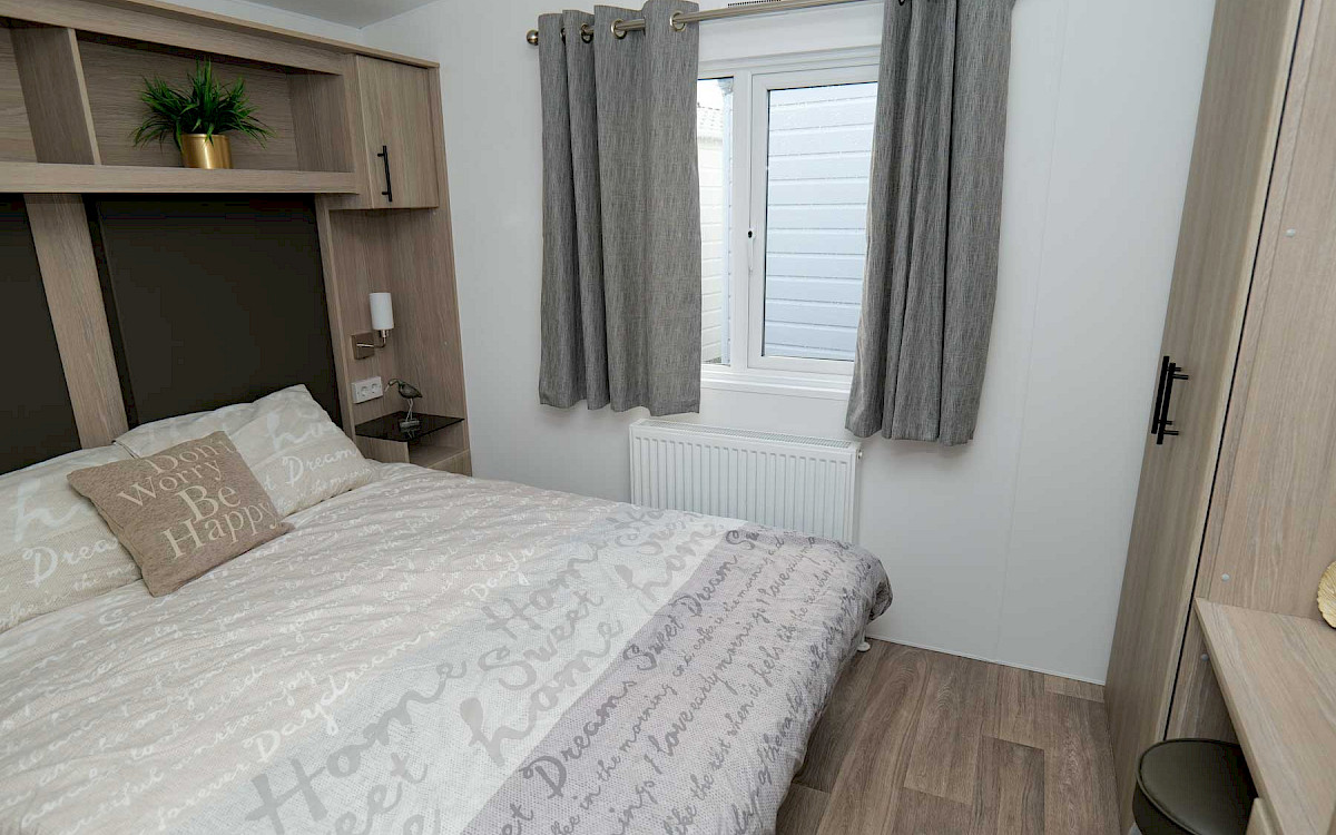 De Bergjes Serie Woodline 1100/2 FEB