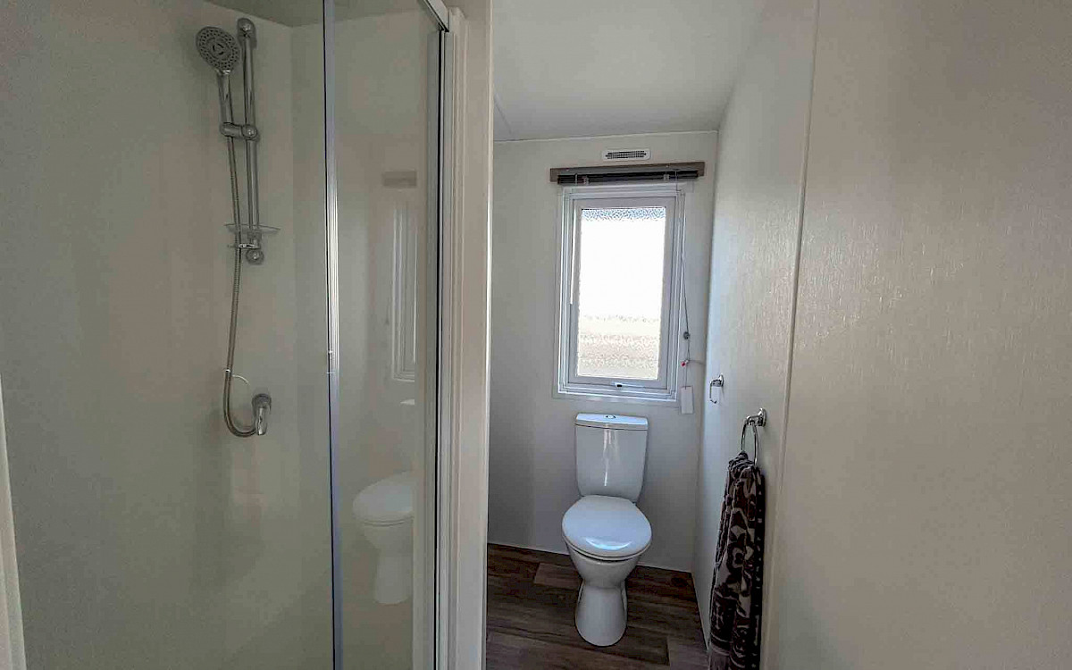 De Bergjes Serie Woodline 1100/2 FEB