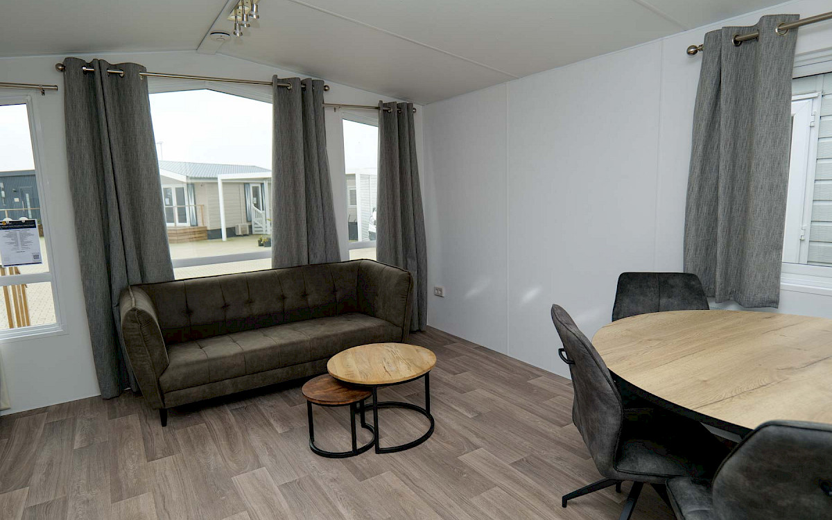 De Bergjes Serie Woodline 1100/2 FEB