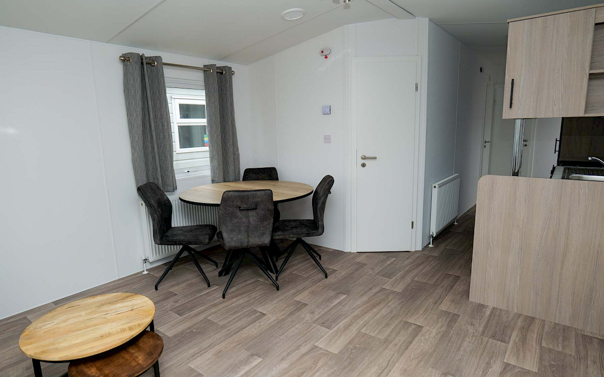 De Bergjes Serie Woodline 1100/2 FEB