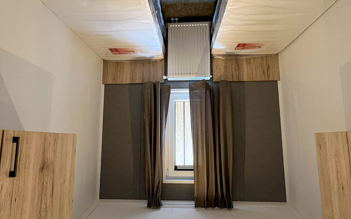 De Bergjes PK Volente Special